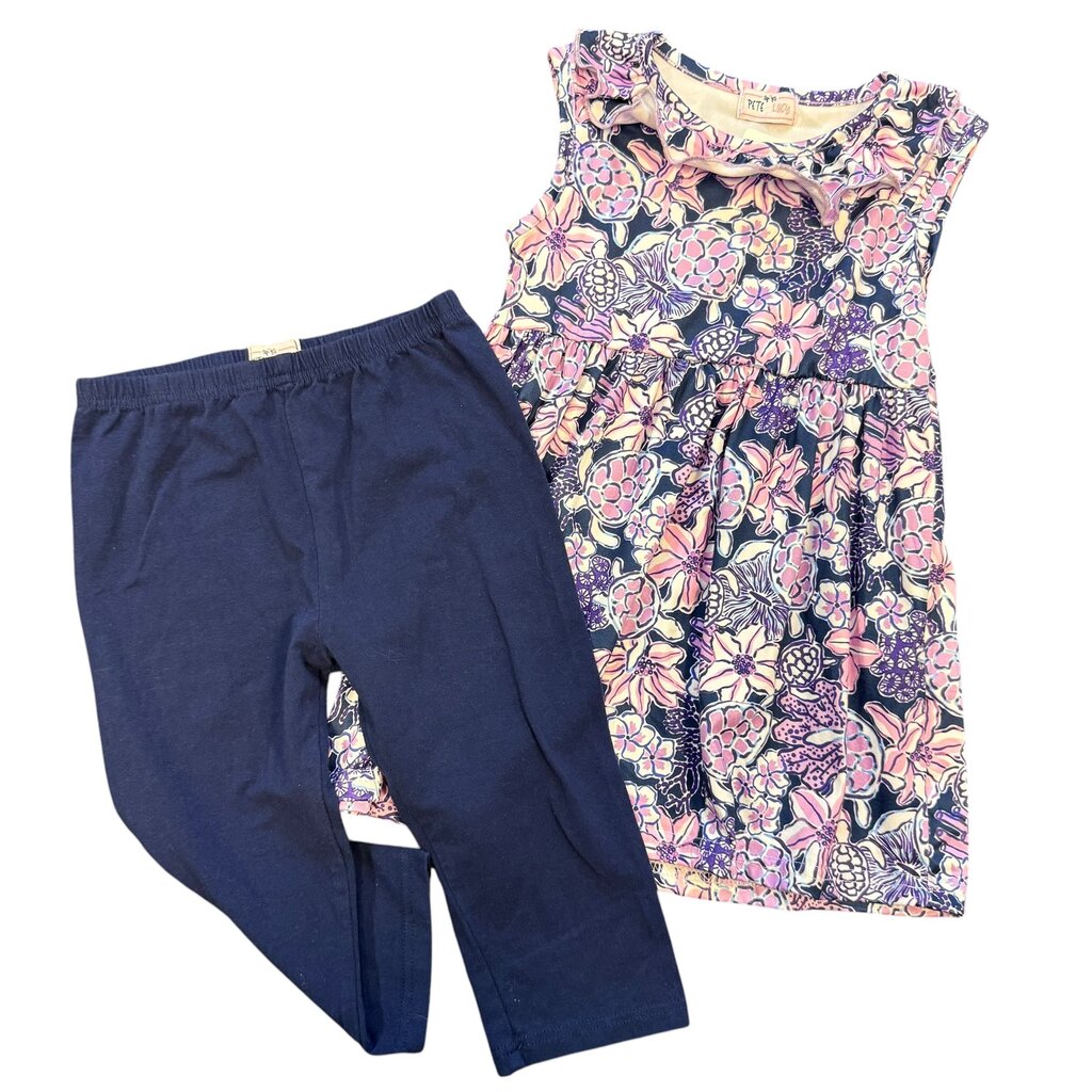 Pete&Lucy Set