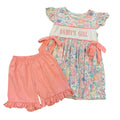 Daddys Girl Outfit