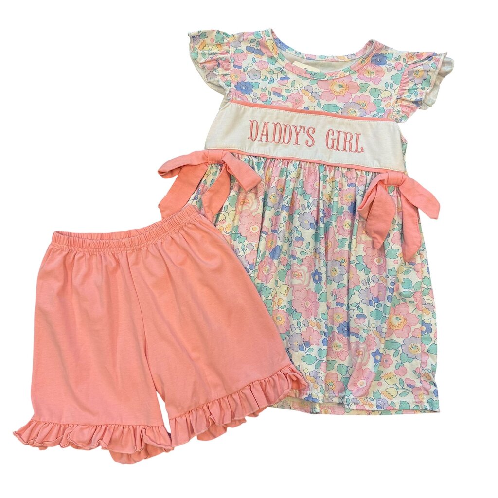 Daddys Girl Outfit