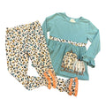 Fall Boutique Outfit