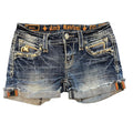 Rock Revival Shorts