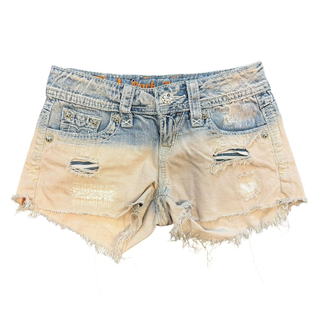 Rock Revival Shorts