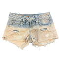 Rock Revival Shorts