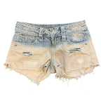 Rock Revival Shorts