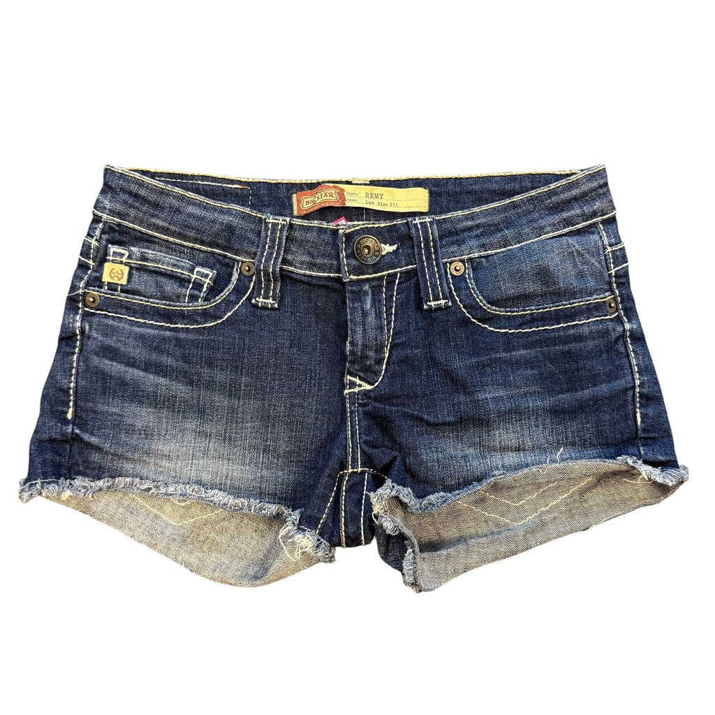 Big Star Denim Shorts