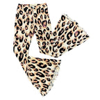 Peach Love Bell Bottoms