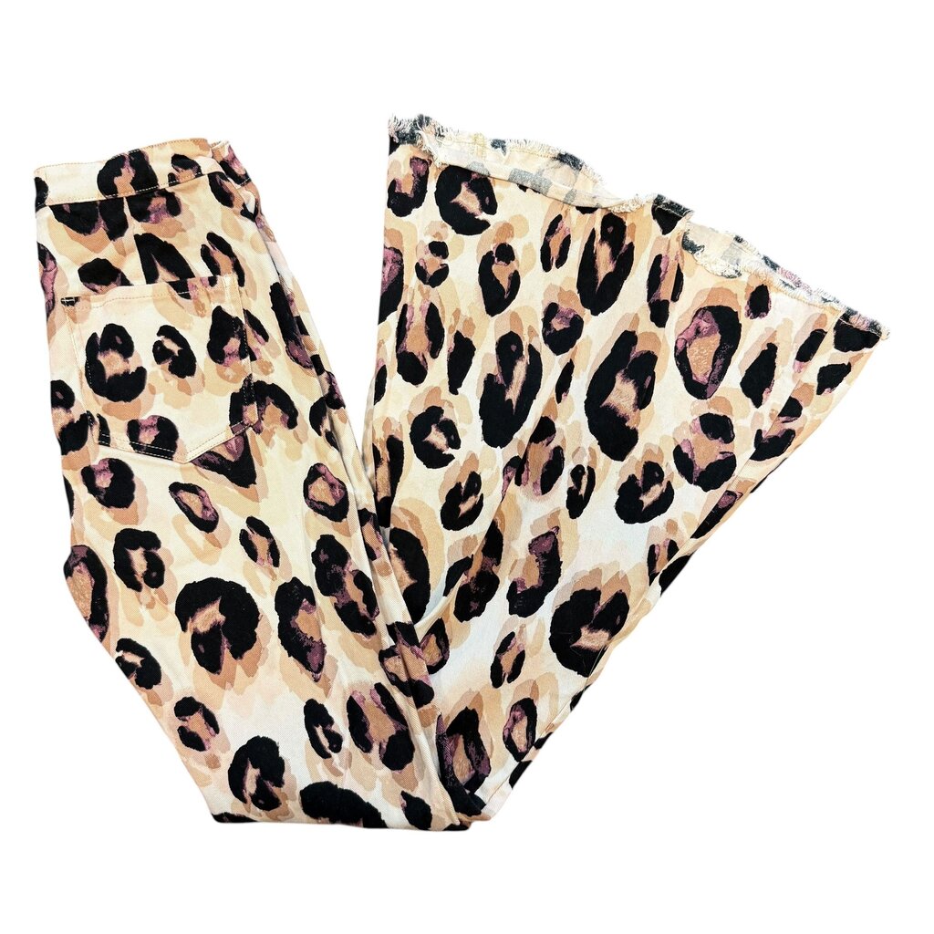 Peach Love Bell Bottoms