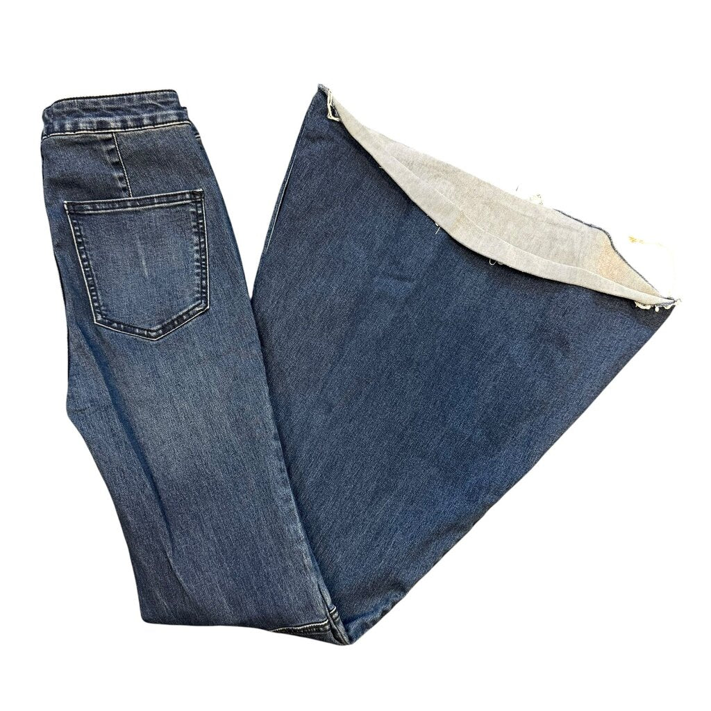 We The Free Bells