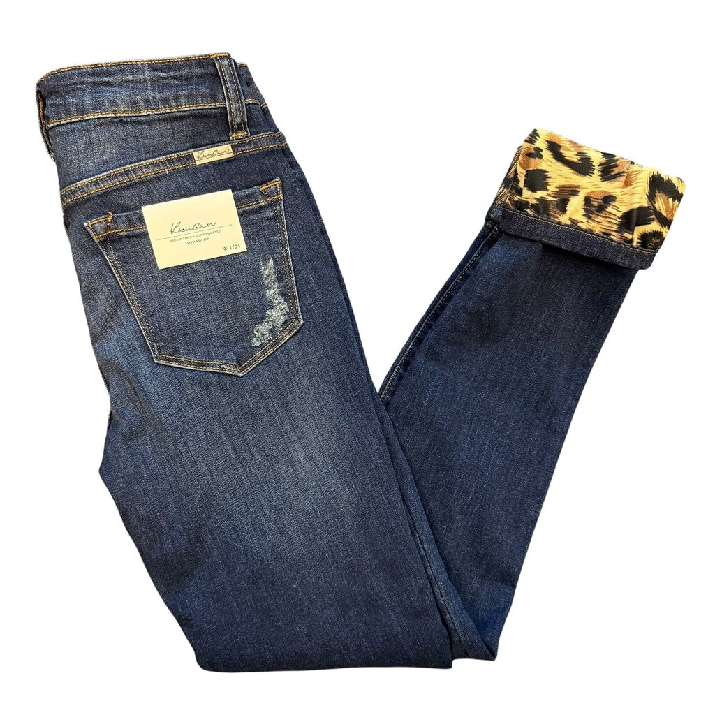 Kancan Jeans NWT