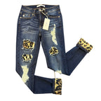 Kancan Jeans NWT