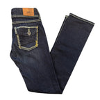 BKE Denim Crop Jeans NWT