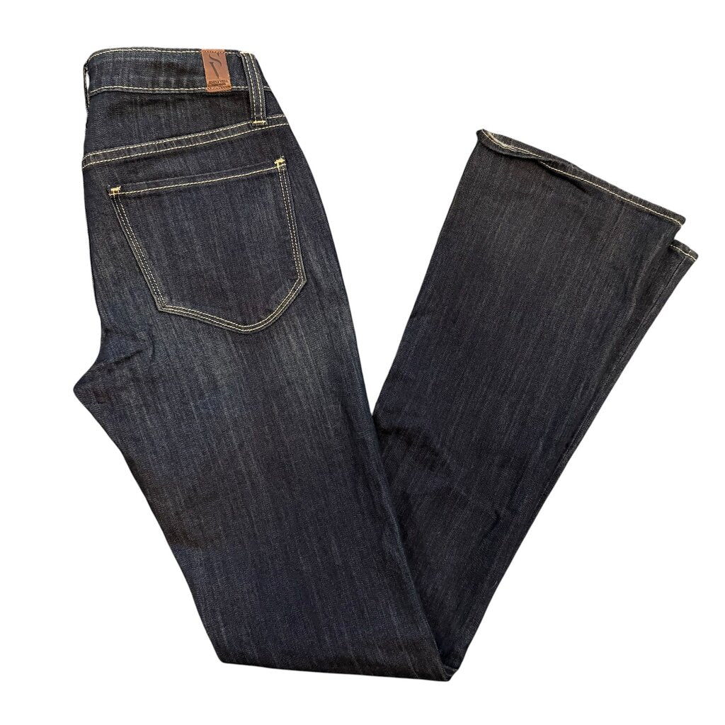 Simply Vera Bootcut Jeans
