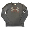 UA Heatgear Shirt