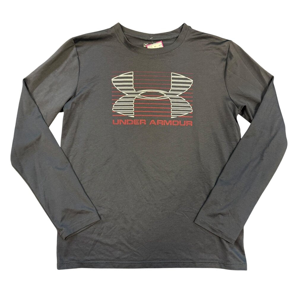 UA Heatgear Shirt