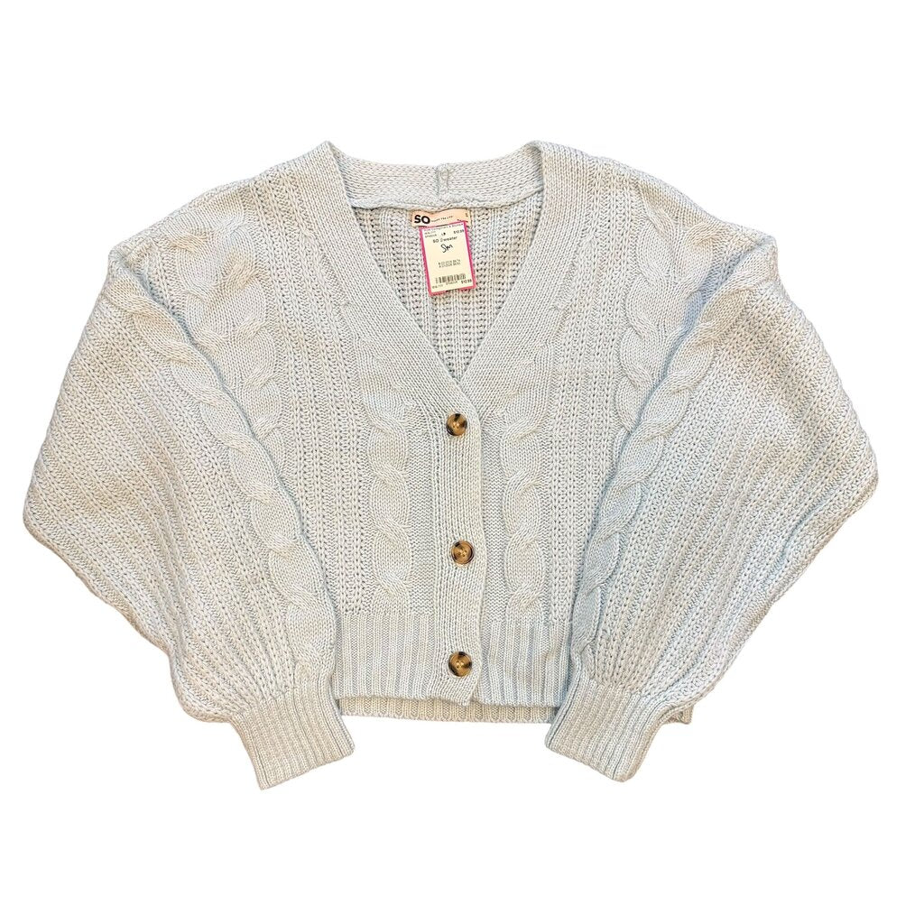 SO Sweater