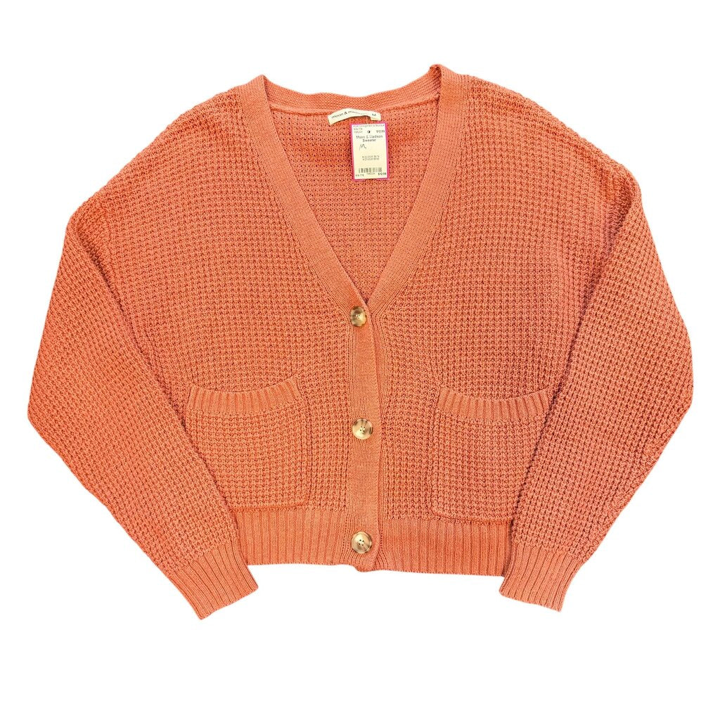 Moon & Madison Sweater