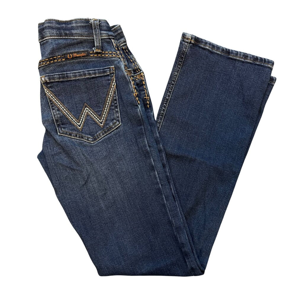 Wrangler Shiloh Jeans
