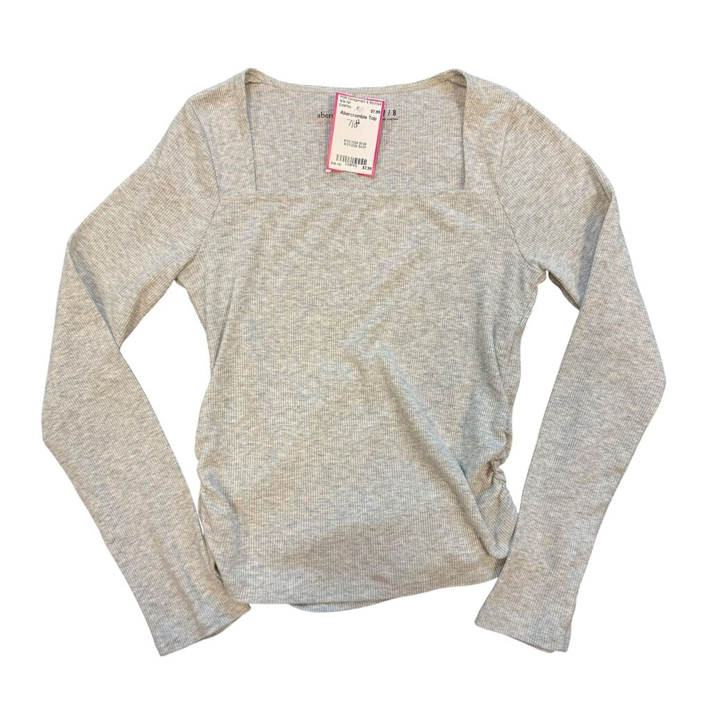 Abercrombie Top