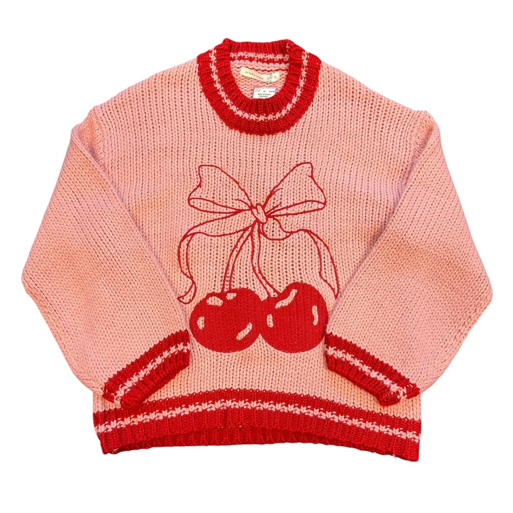 Altar'd State Sweater