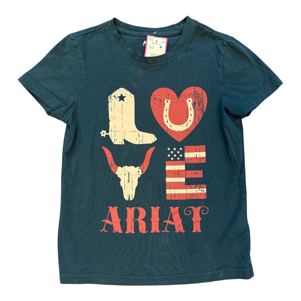 Ariat Tee