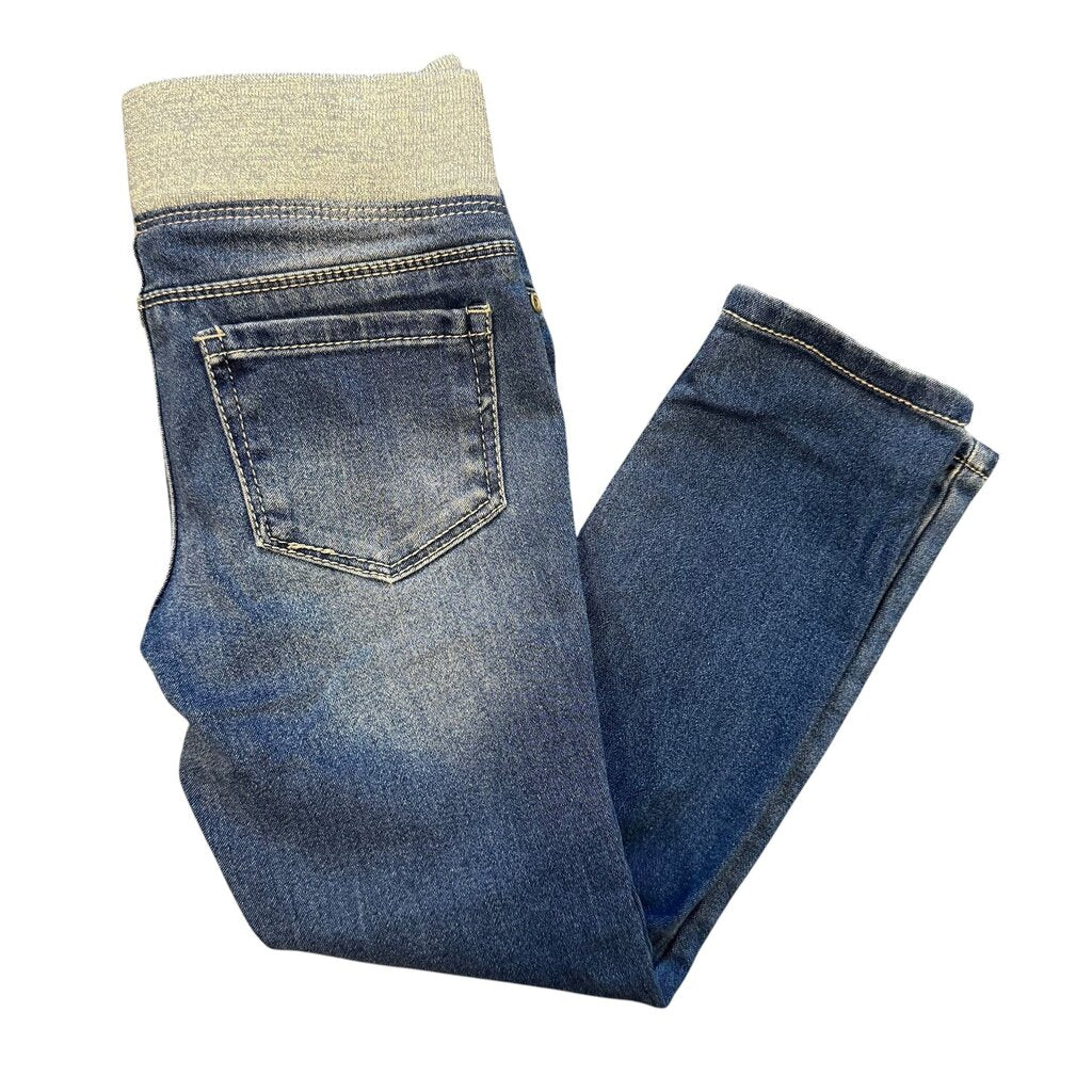 Blue Ink Jeans