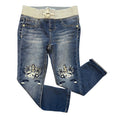 Blue Ink Jeans