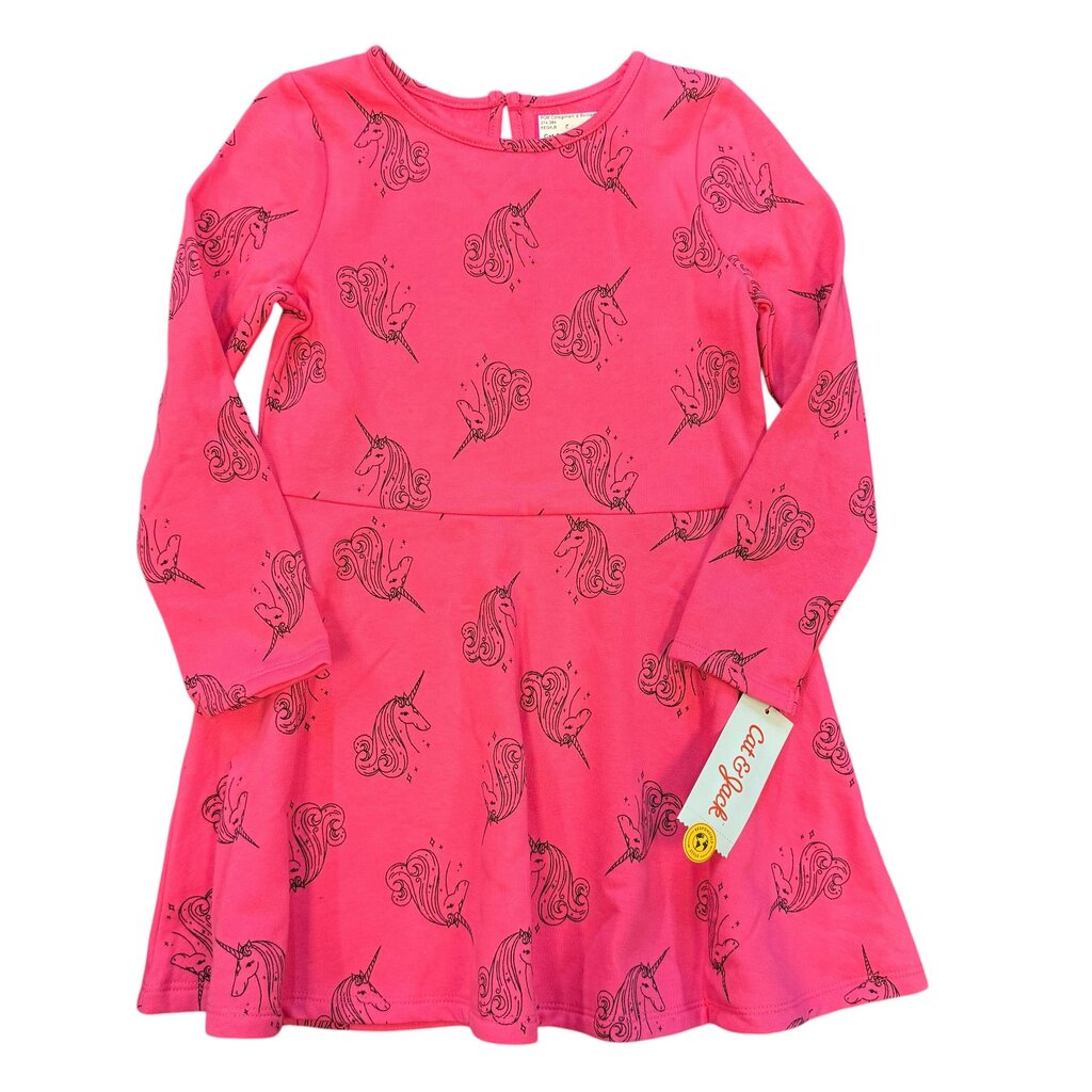 Cat & Jack Dress