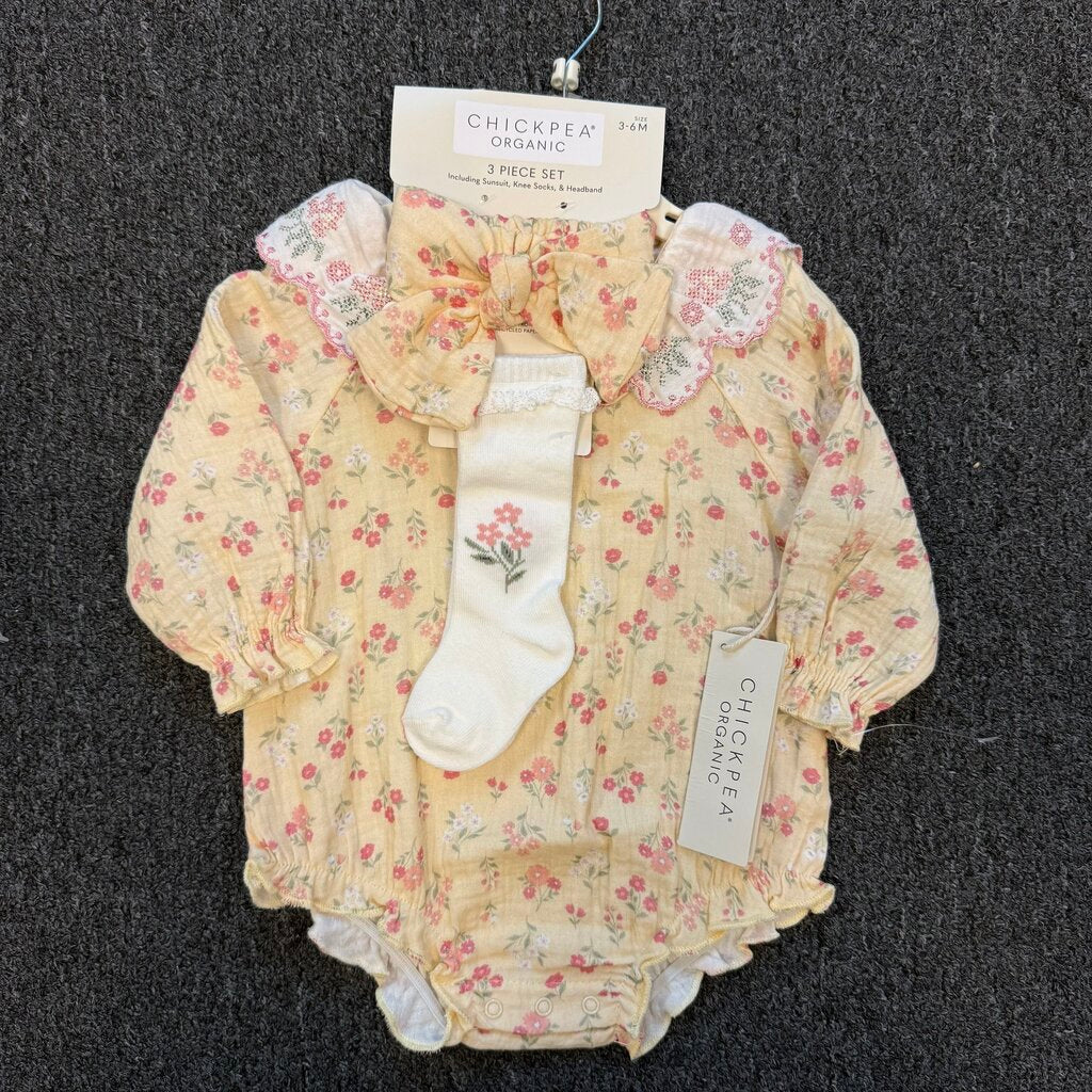 Grayson Mini Top