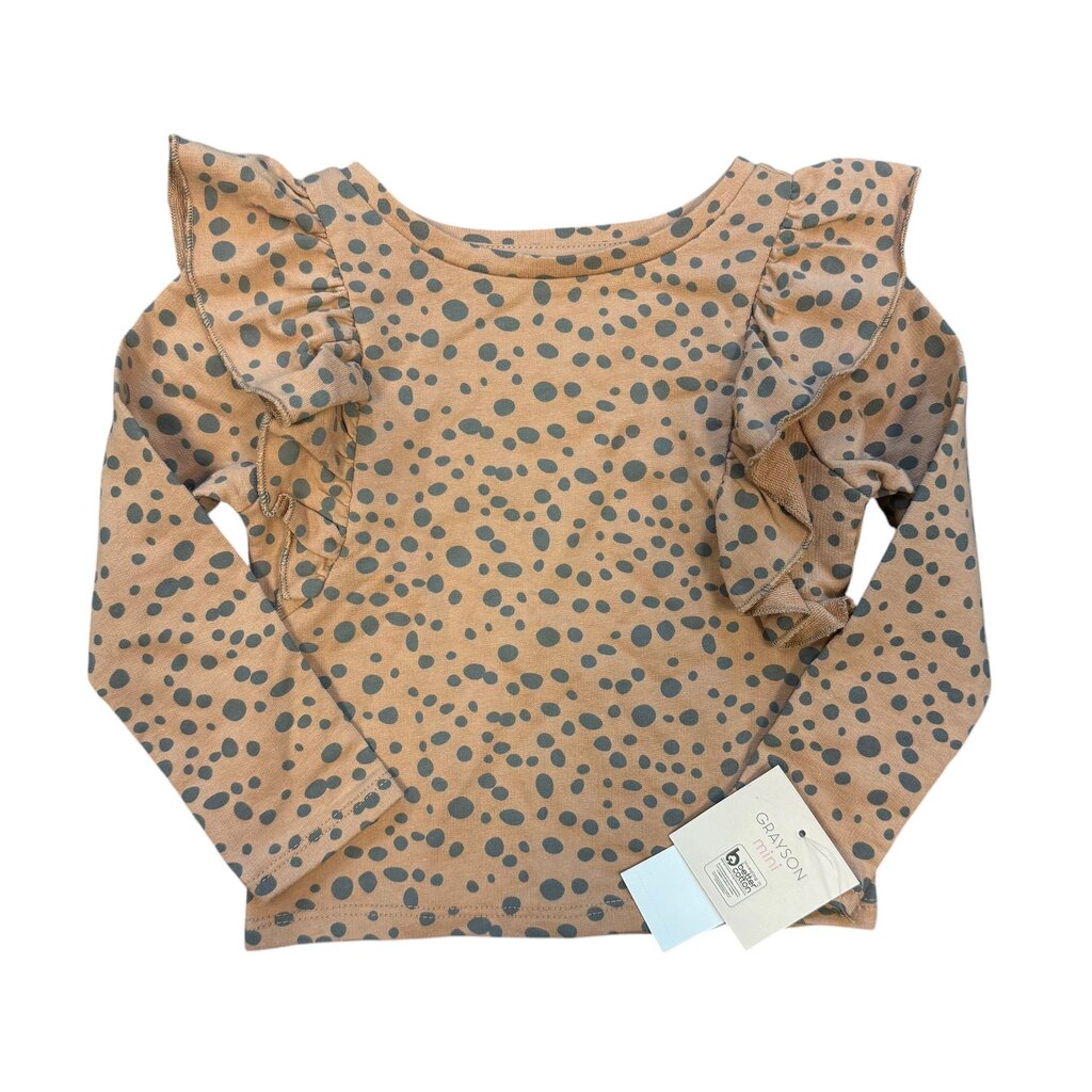 Grayson Mini Top