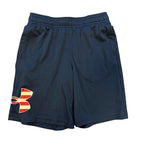 UA Shorts