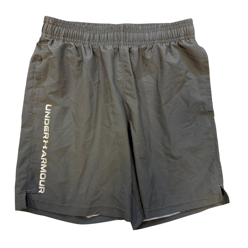 UA Shorts