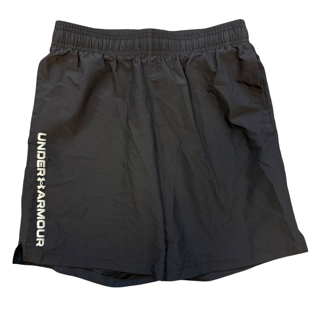 UA Shorts