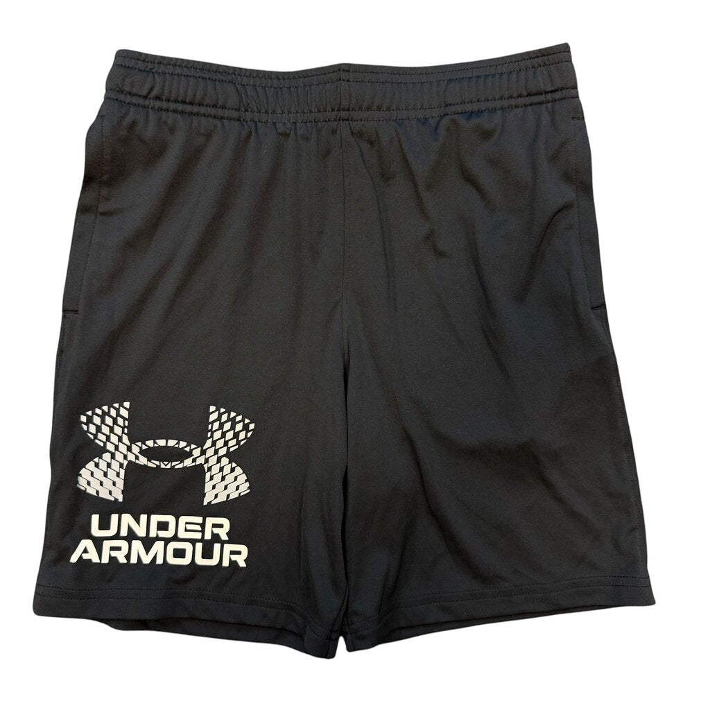 UA Shorts