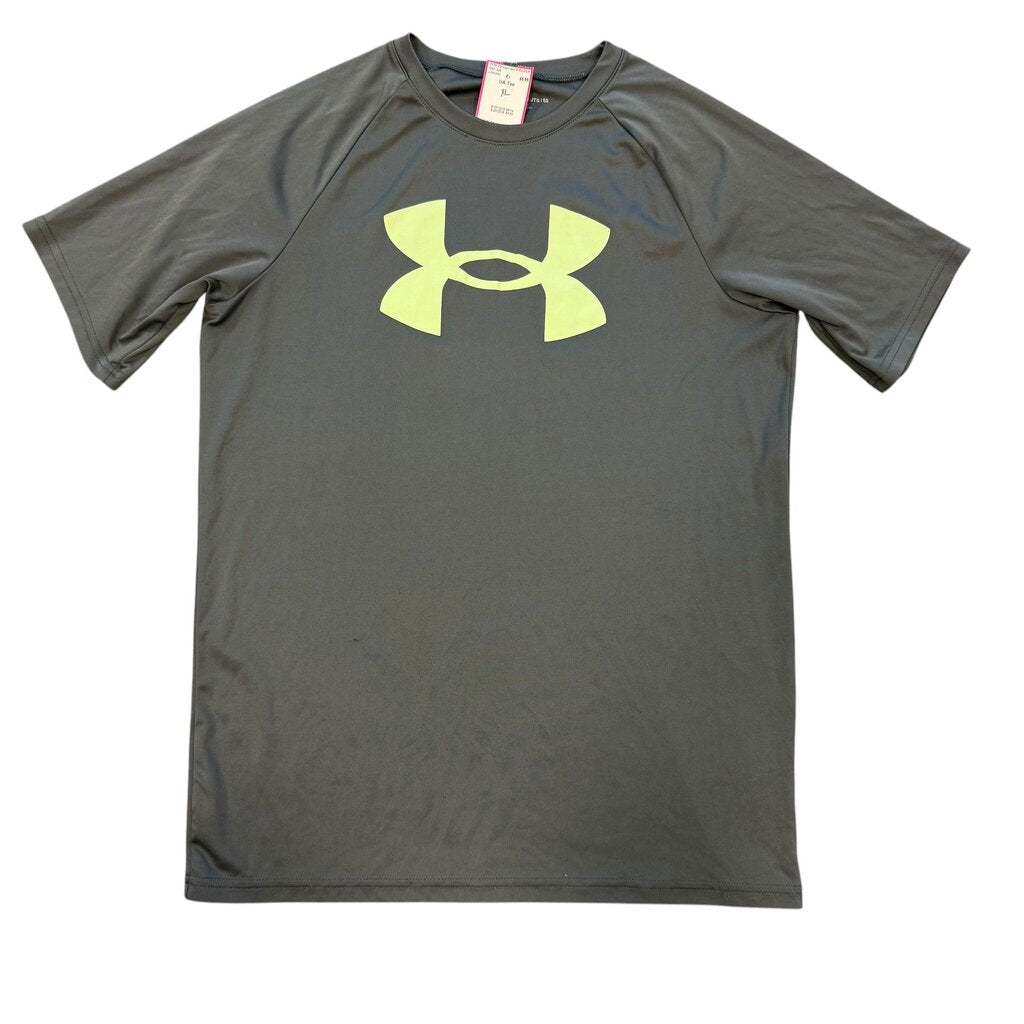 UA Tee