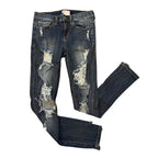 Sneak Peek Jeans