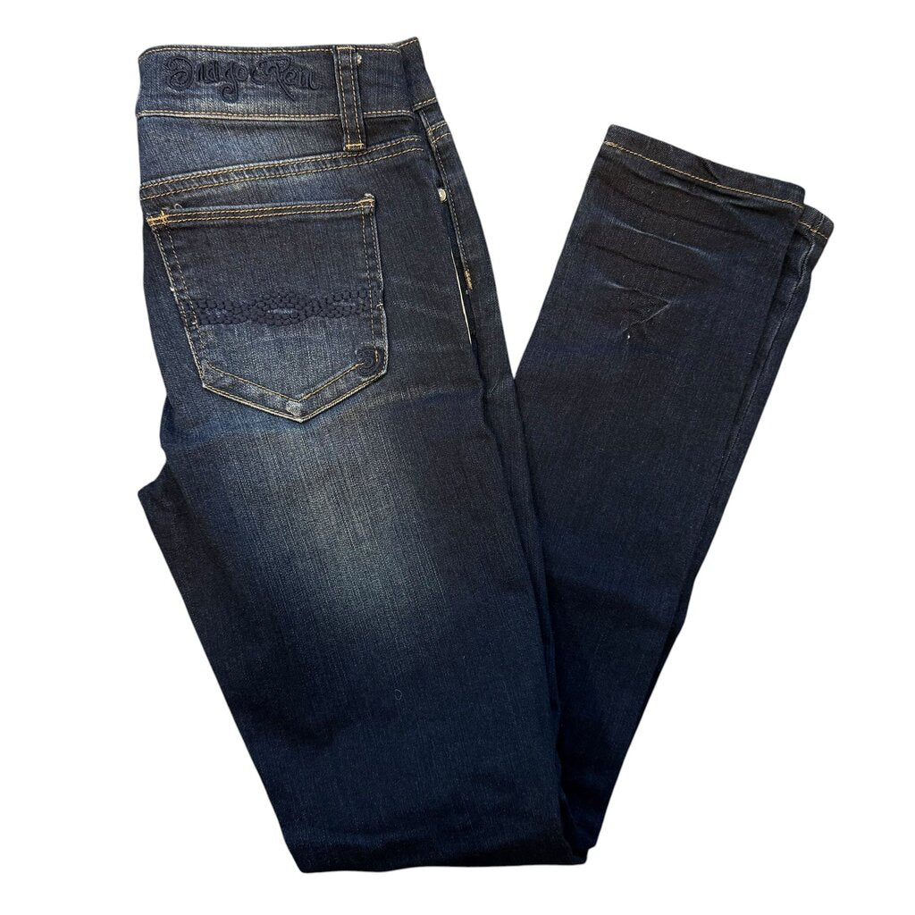 Indigo Rein Jeans