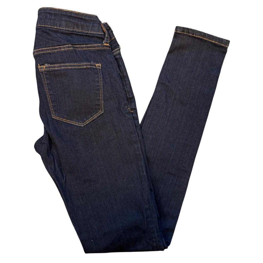 Scarlet Boulevard Jeans