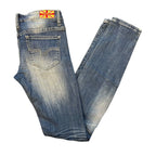 Machine Jeans