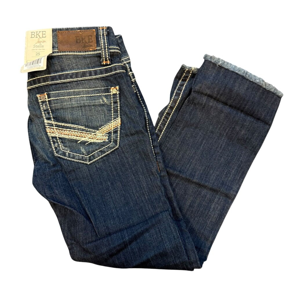 BKE Stella Jeans