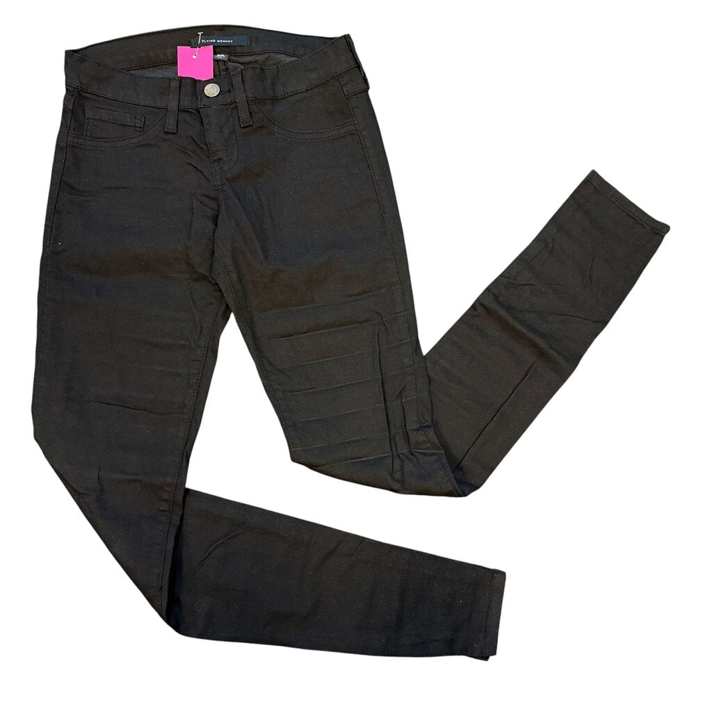 Flying Monkey Jeans