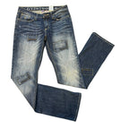 Gypsy Soule Jeans