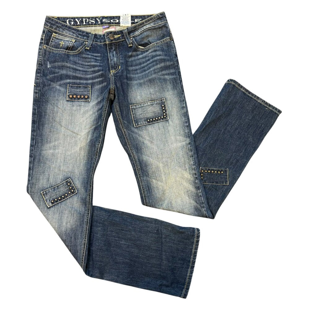 Gypsy Soule Jeans