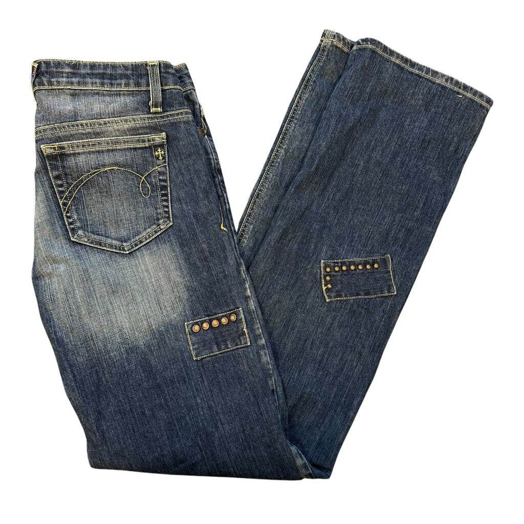 Gypsy Soule Jeans
