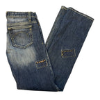 Gypsy Soule Jeans
