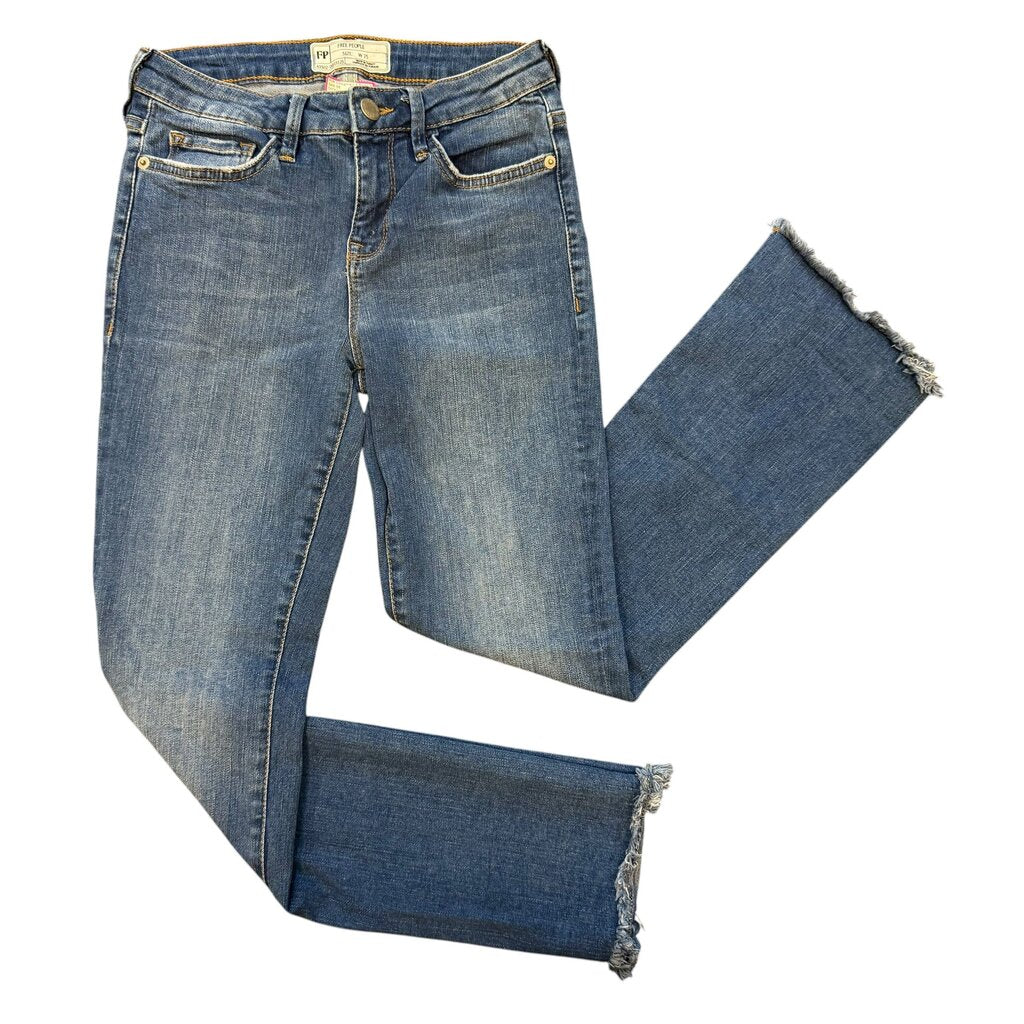 Free People Jeans