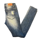 Machine Jeans
