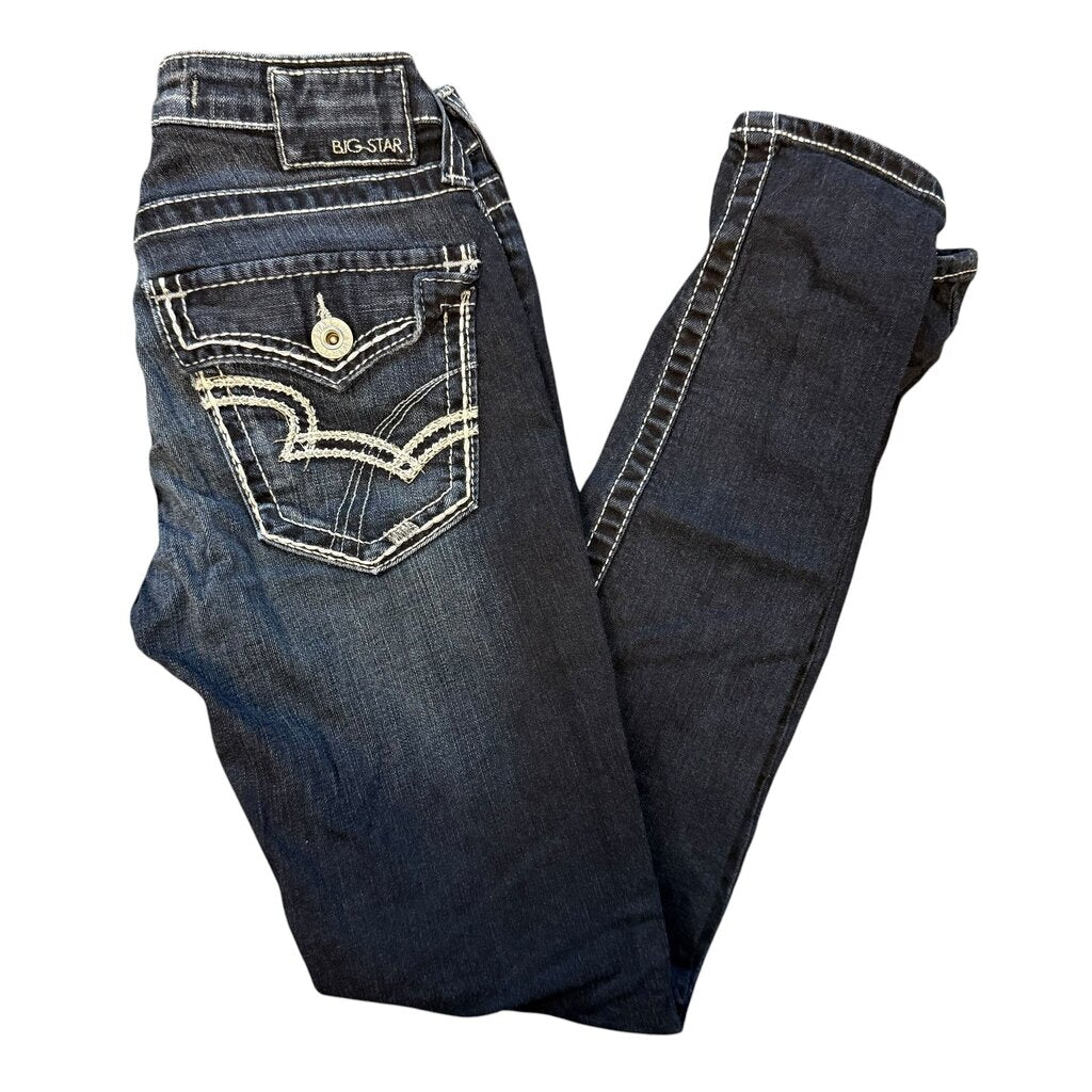 Big Star Jeans
