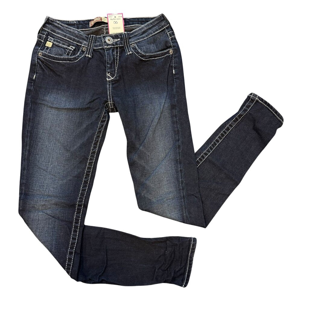 Big Star Jeans