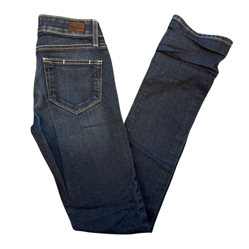Paige Jeans