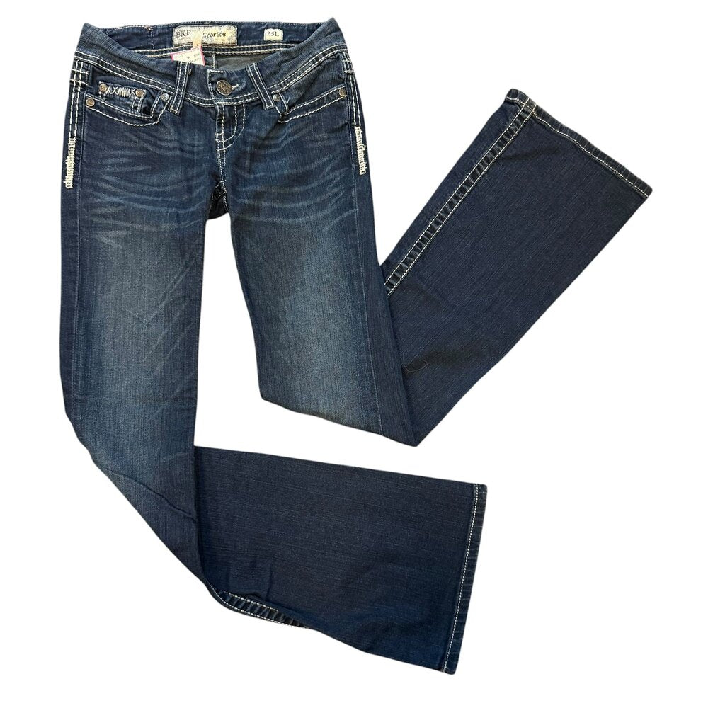 BKE Starlite Jeans
